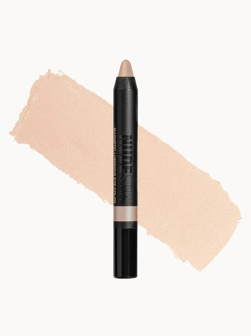 NUDESTIX Magnetic Luminous Eye Colour 2.8g (Various Shades) - Lilith