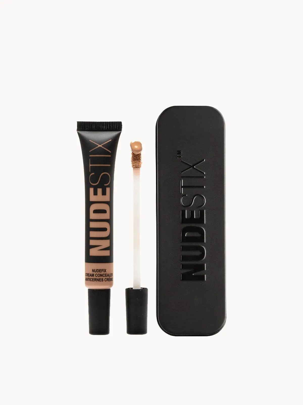 NUDESTIX Nudefix Cream Concealer 10ml (Various Shades) - Nude 5.5