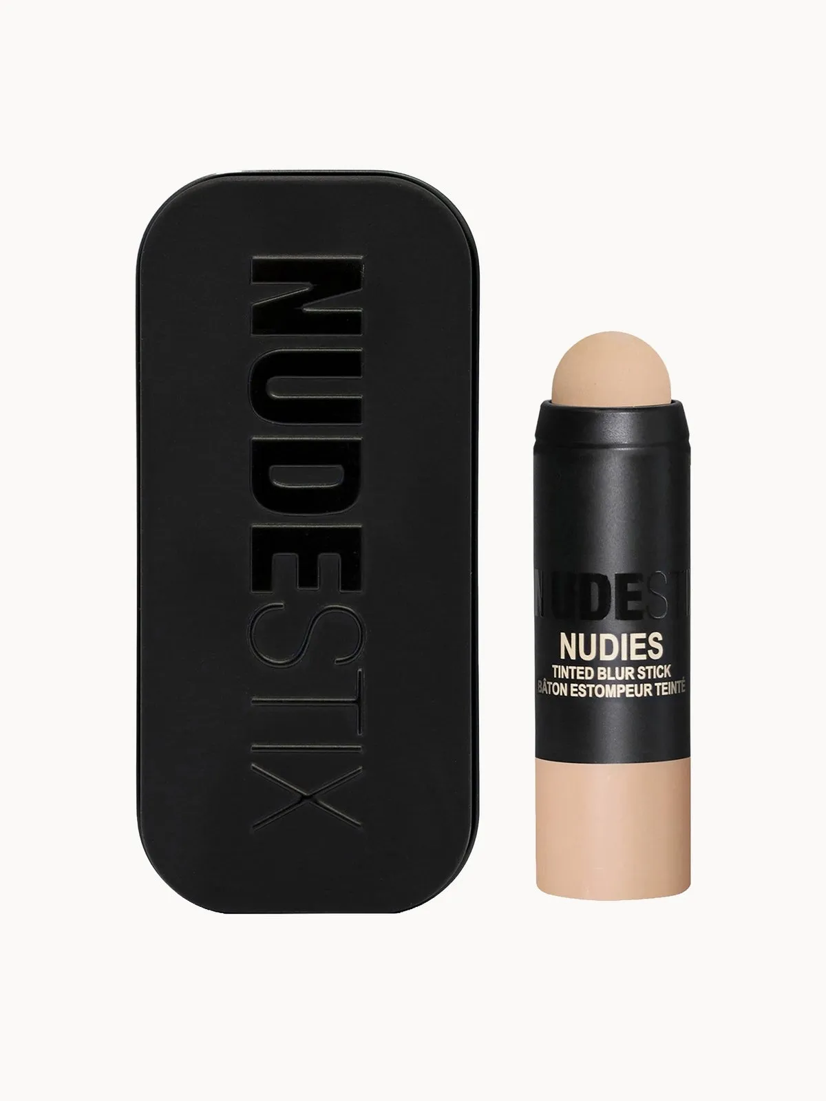 NUDESTIX Tinted Blur Foundation Stick 6.12g (Various Shades) - 2