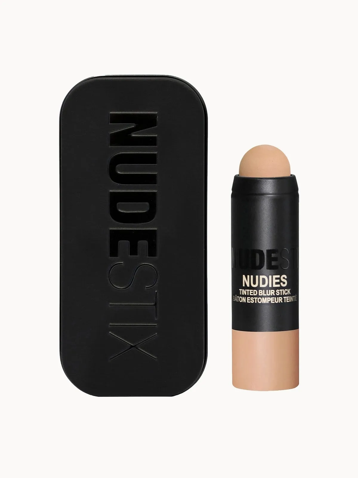NUDESTIX Tinted Blur Foundation Stick 6.12g (Various Shades) - 3
