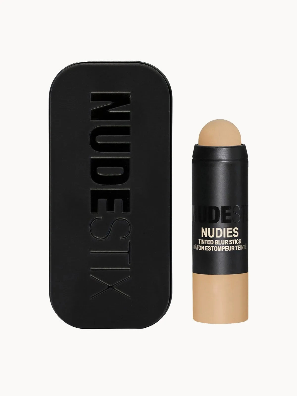 NUDESTIX Tinted Blur Foundation Stick 6.12g (Various Shades) - 4