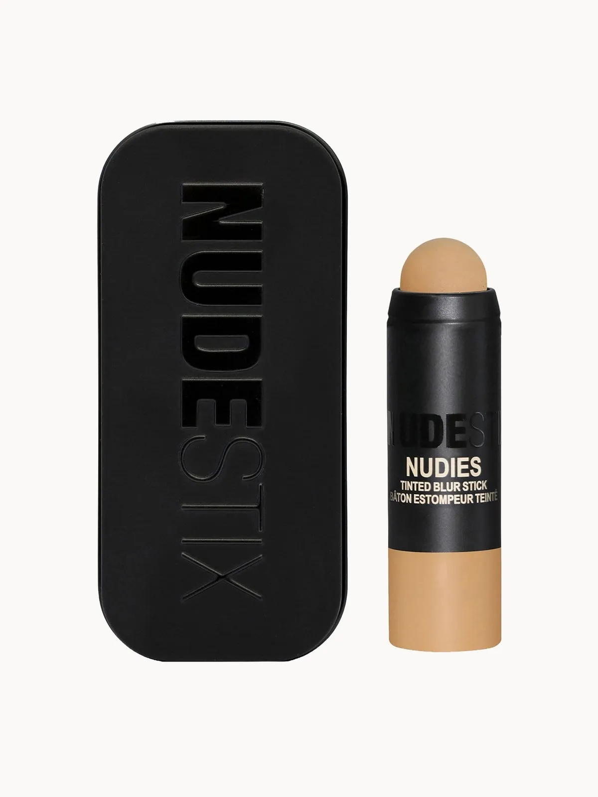 NUDESTIX Tinted Blur Foundation Stick 6.12g (Various Shades) - 5