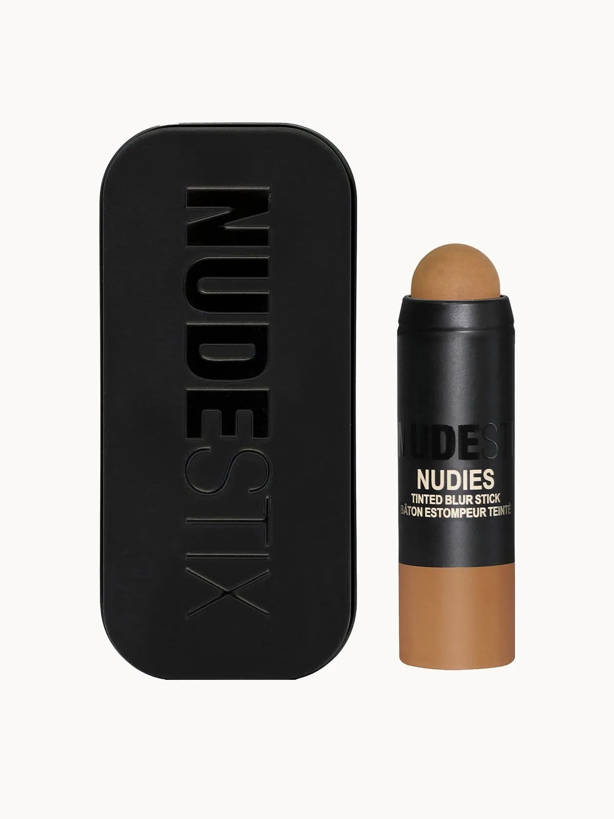 NUDESTIX Tinted Blur Foundation Stick 6.12g (Various Shades) - 6