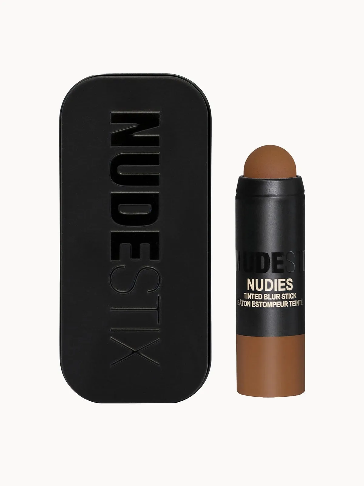 NUDESTIX Tinted Blur Foundation Stick 6.12g (Various Shades) - 9
