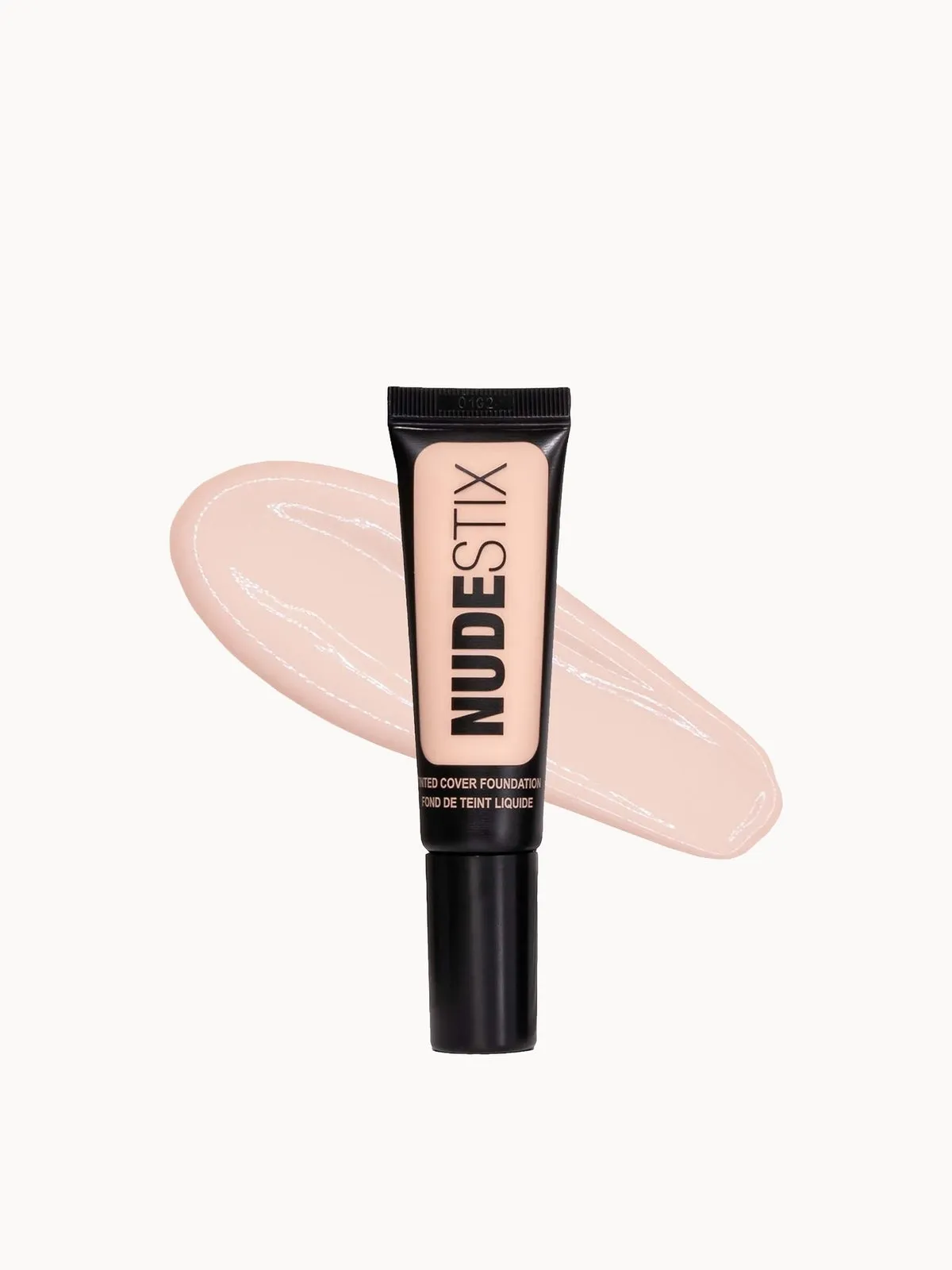NUDESTIX Tinted Cover Foundation (Various Shades) - Nude 1