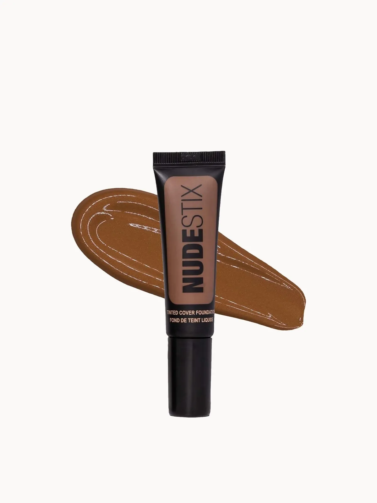 NUDESTIX Tinted Cover Foundation (Various Shades) - Nude 10