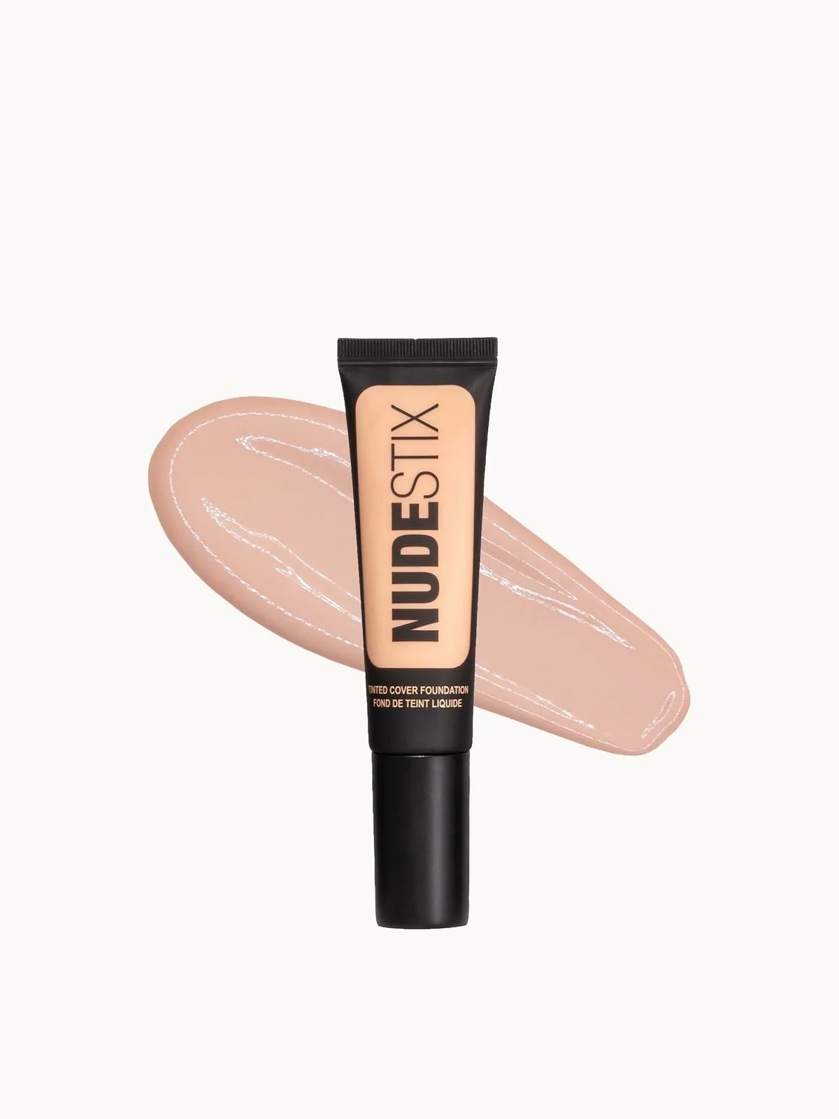 NUDESTIX Tinted Cover Foundation (Various Shades) - Nude 2.5