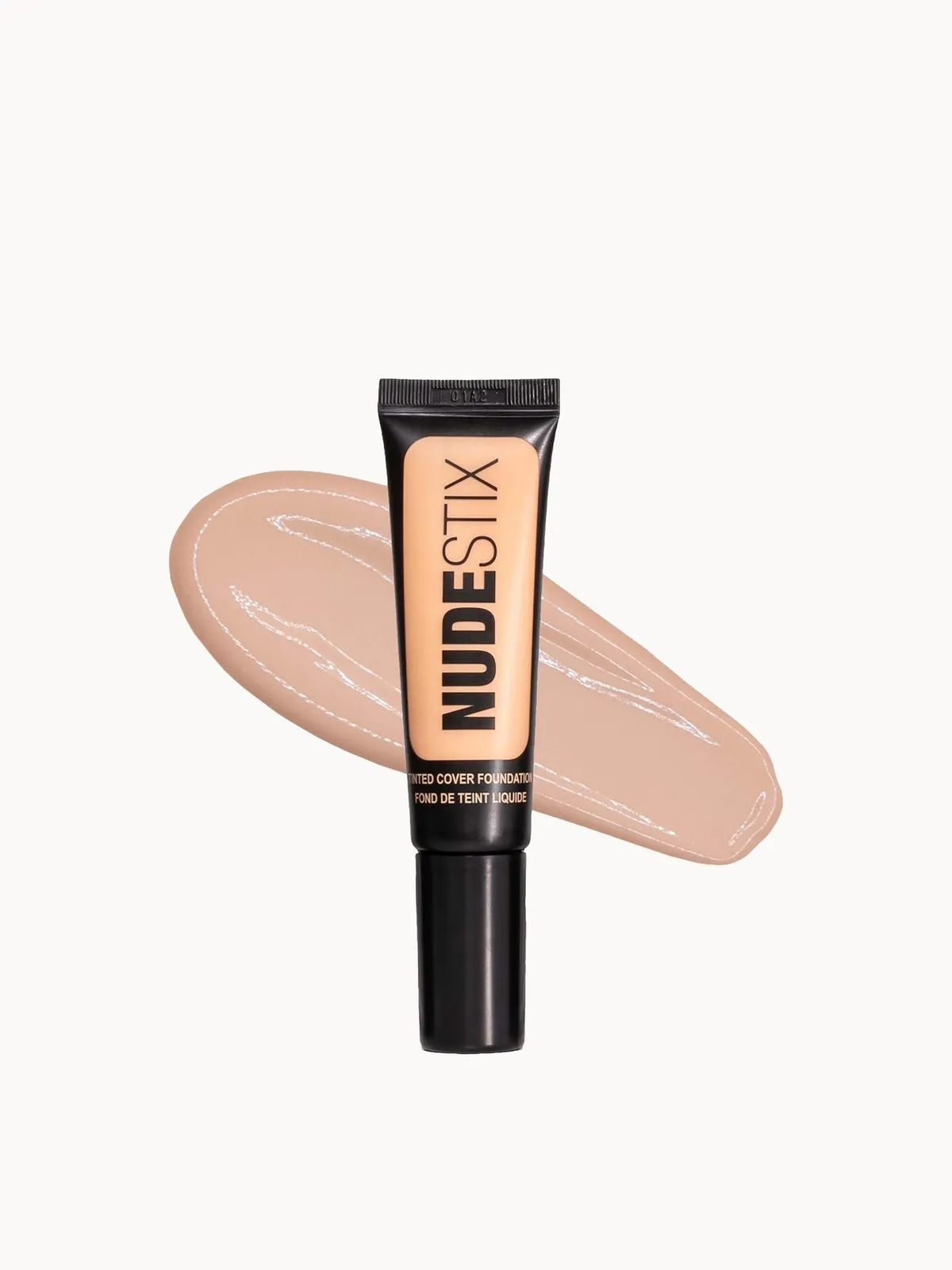 NUDESTIX Tinted Cover Foundation (Various Shades) - Nude 3