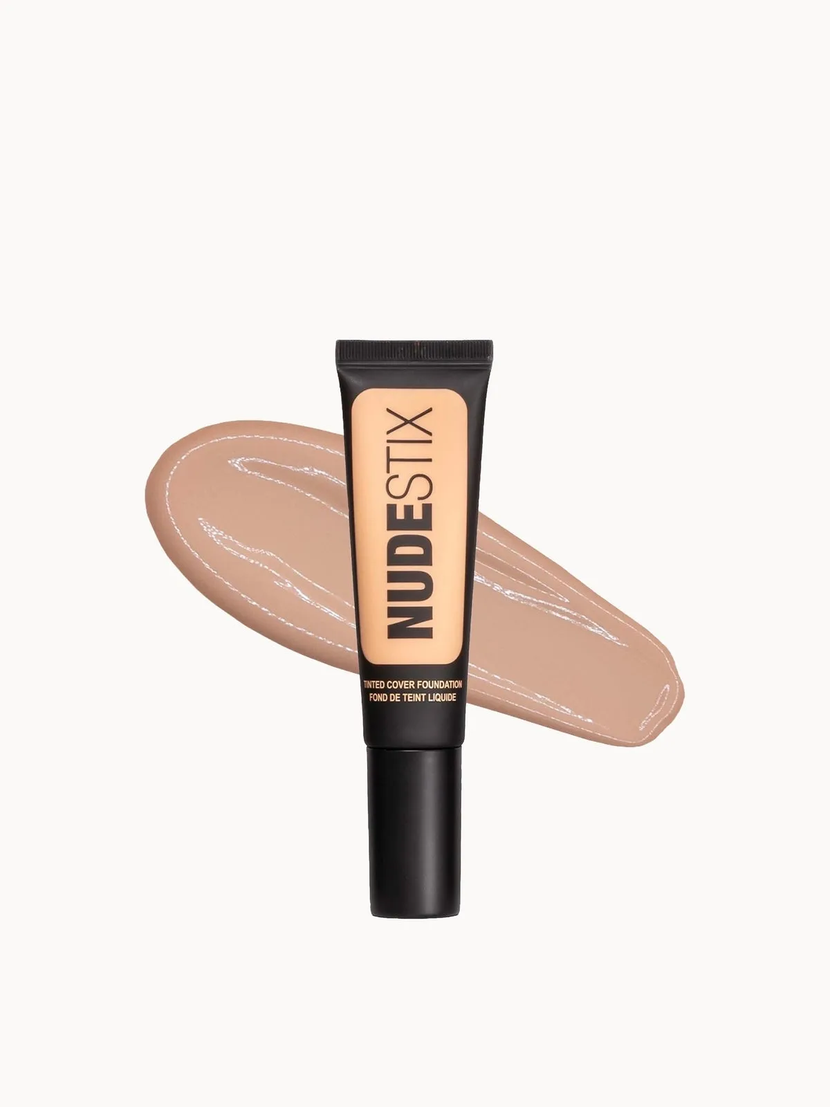 NUDESTIX Tinted Cover Foundation (Various Shades) - Nude 3.5