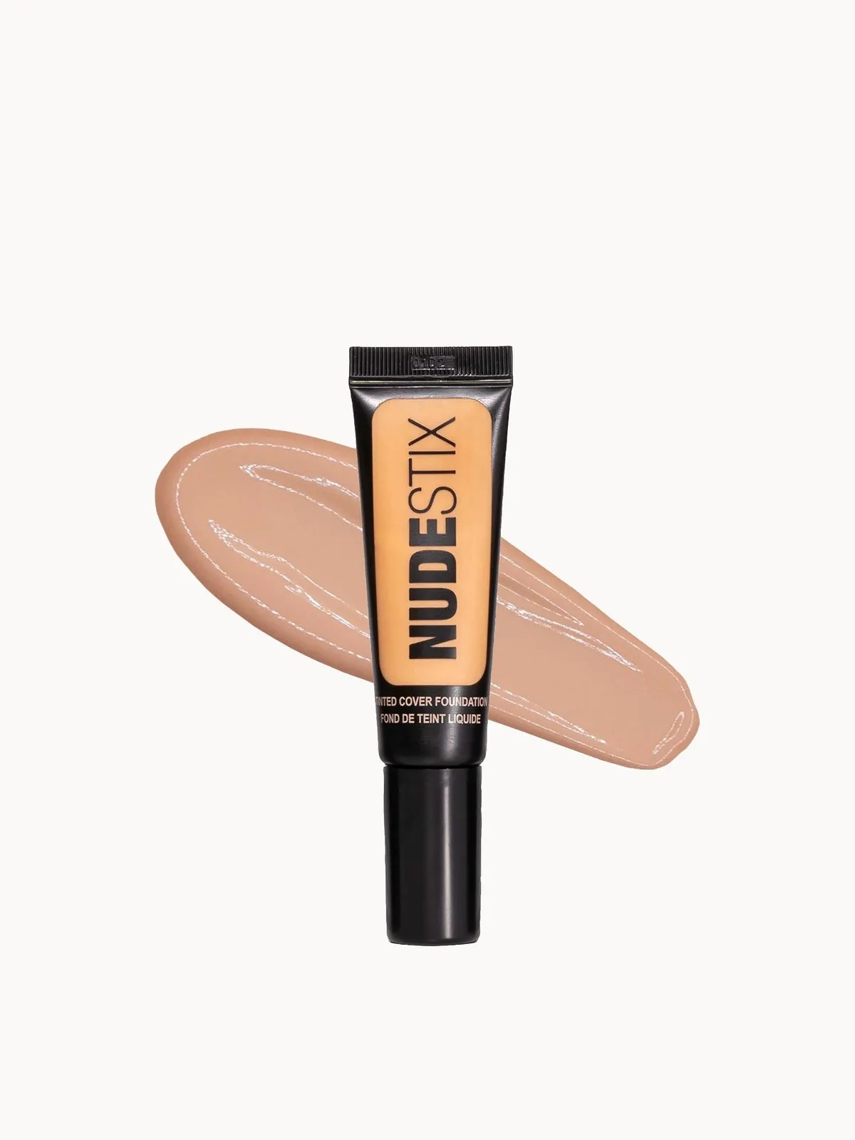 NUDESTIX Tinted Cover Foundation (Various Shades) - Nude 4