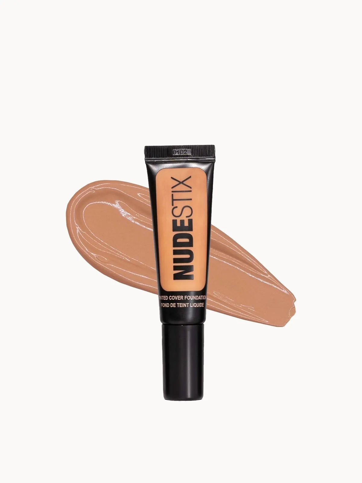 NUDESTIX Tinted Cover Foundation (Various Shades) - Nude 6