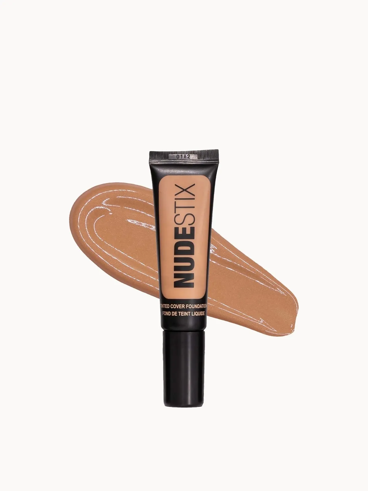 NUDESTIX Tinted Cover Foundation (Various Shades) - Nude 7