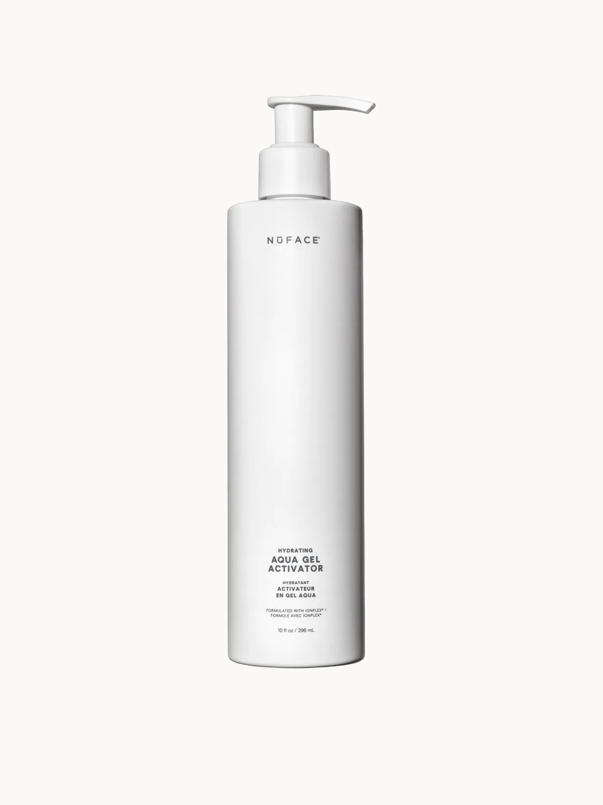 NuFACE Hydrating Aqua Gel 296ml