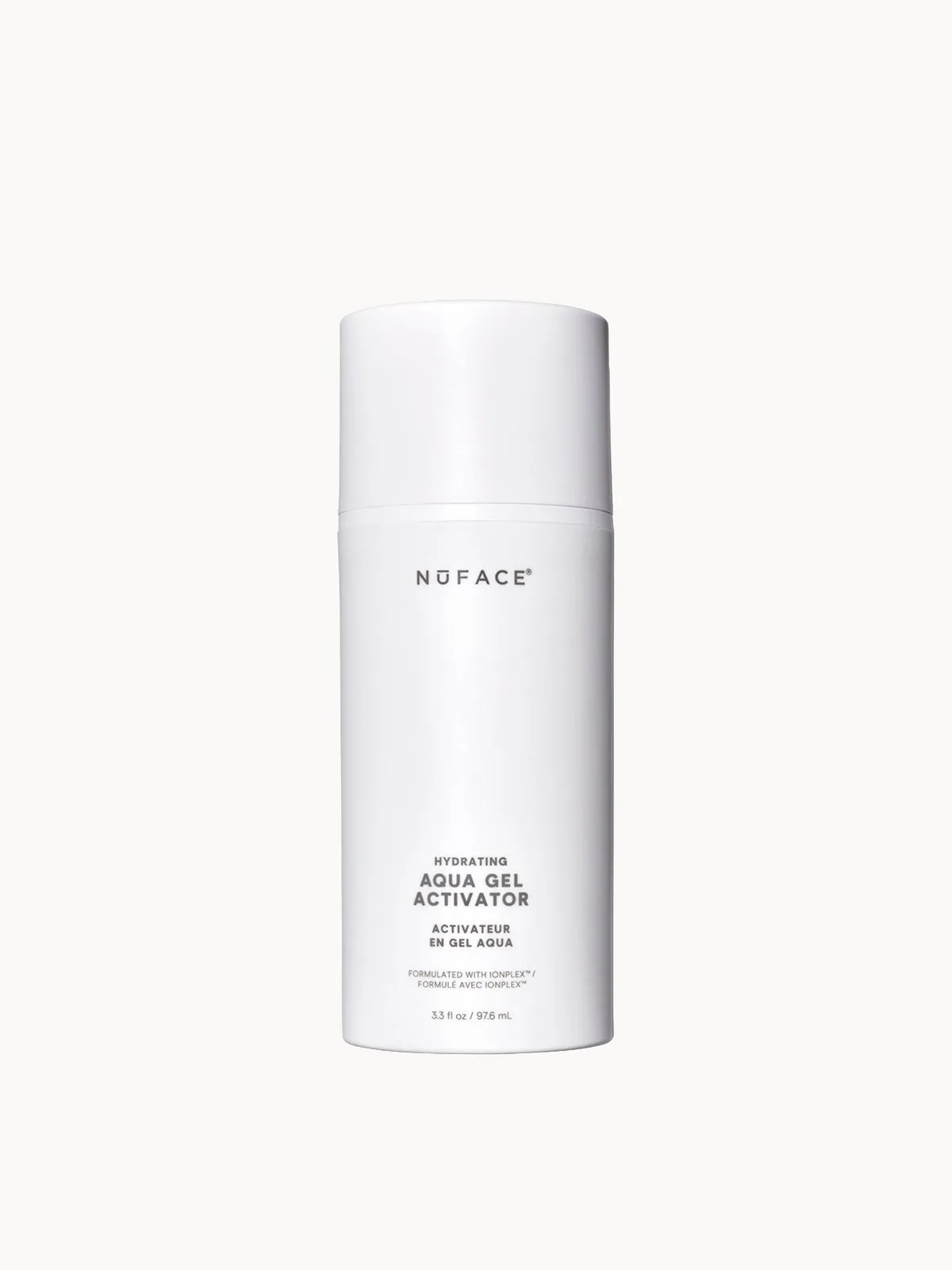 NuFACE Hydrating Aqua Gel 97.6ml