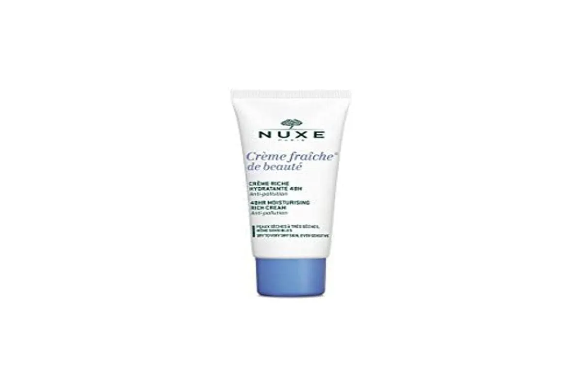 Nuxe CrÃ¨me FraÃ®che de BeautÃ© 48hr Moisturising Rich Cream 30ml