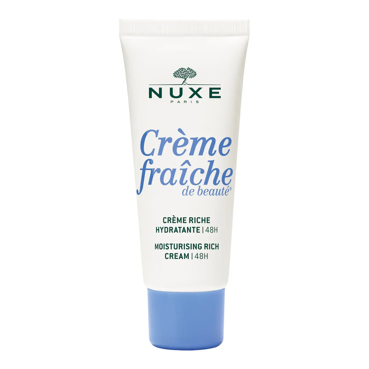 Nuxe Creme Fraiche De Beaute Cream (30ml)