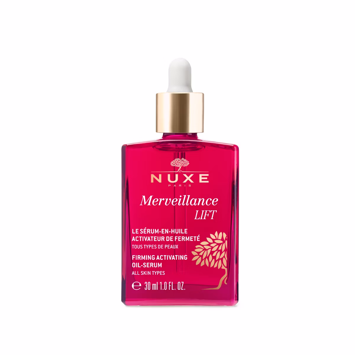 Nuxe Merveillance Lift Oil Serum 30 ml