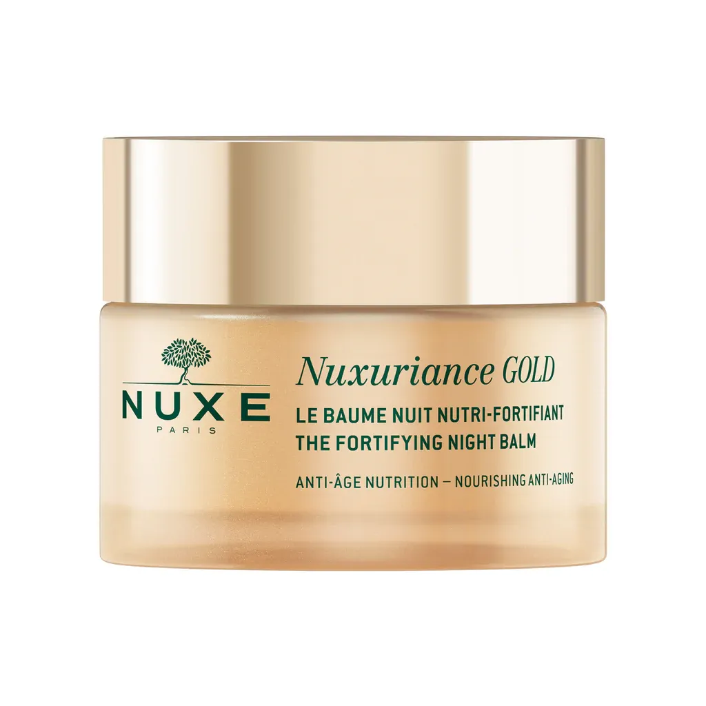 Nuxe - Nuxuriance Gold The Fortifying Night Balm (50ml)