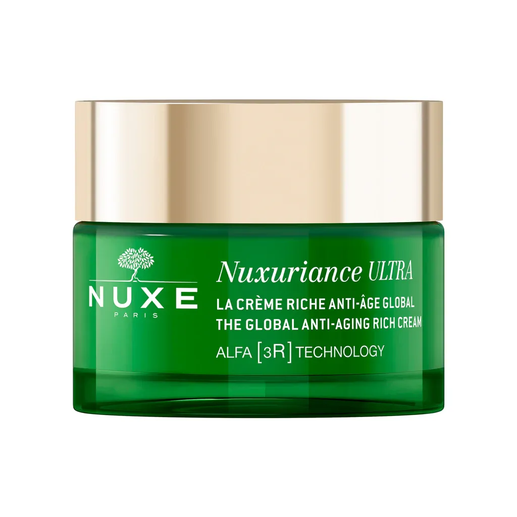 Nuxe - Nuxuriance Ultra Rich Day Cream (50ml)