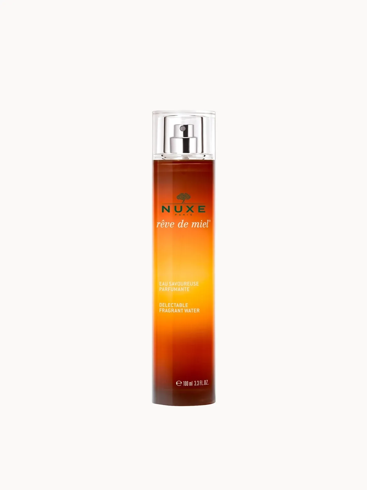 NUXE Reve de Miel Delectable Fragrant Water 100ml