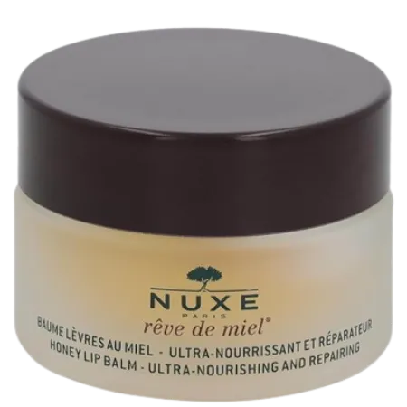 NUXE Nuxe Rêve de Miel Honey Lip Balm - 15g
