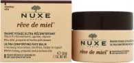 Nuxe Rêve de Miel Ultra Comforting Face Balm 50ml