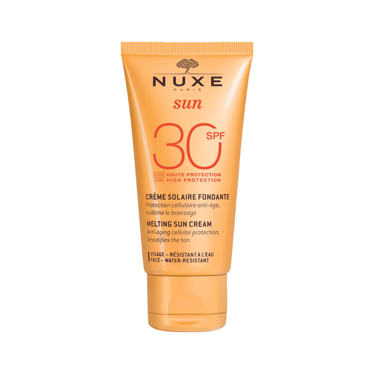 Nuxe Sun Face Cream SPF30 50 ml