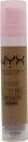 NYX Bare With Me Concealer Serum 9.6ml - 09 Deep Golden