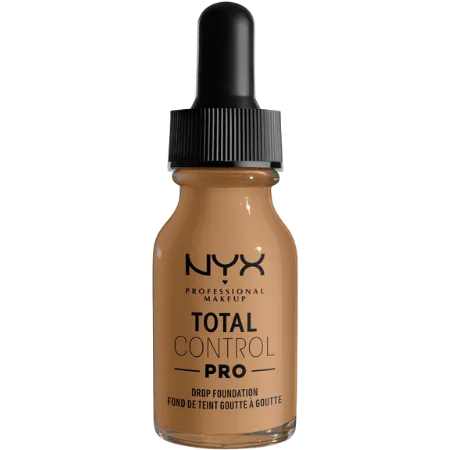 NYX NYX Total Control Pro Drop Foundation - Golden