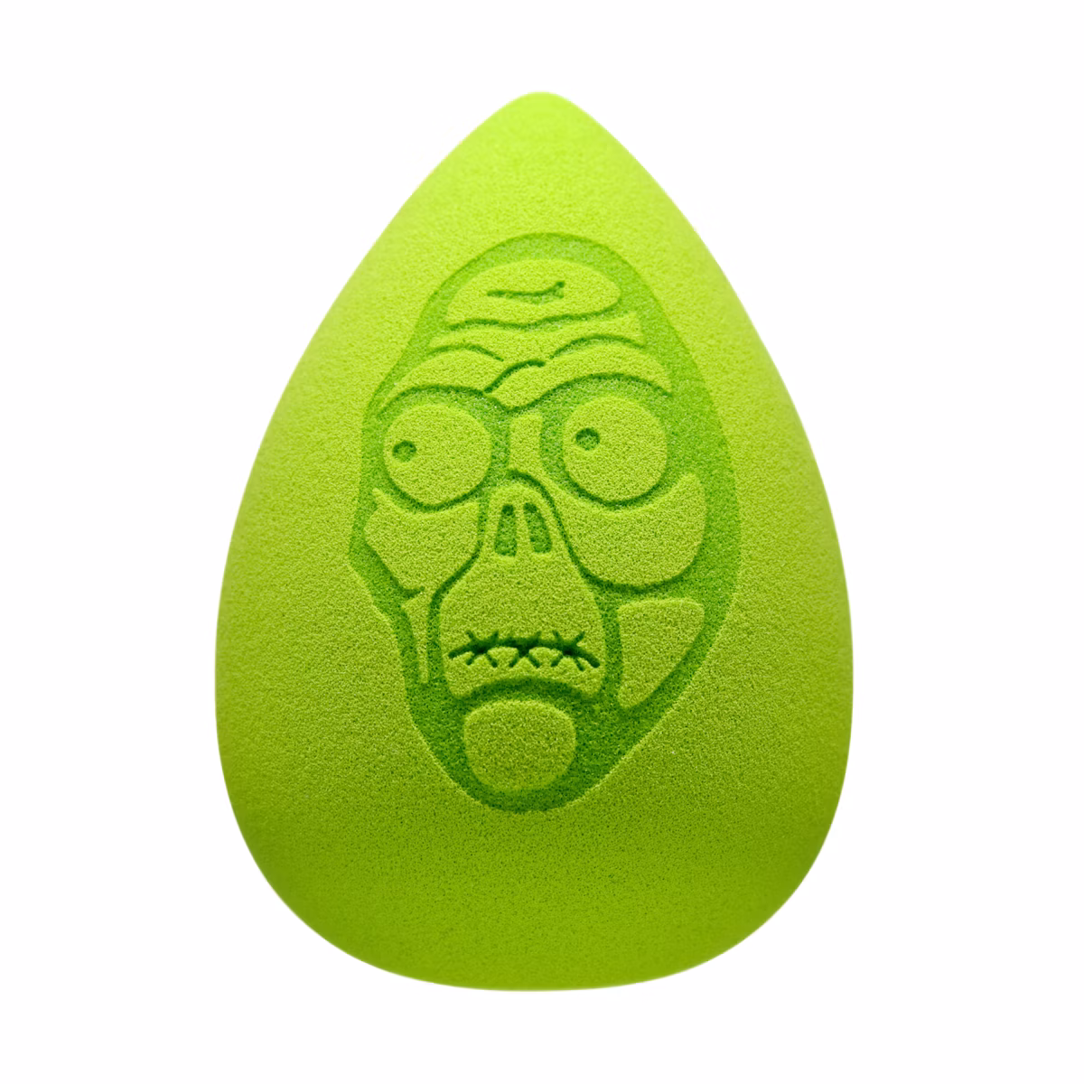 NYX Professional Make-Up Beetlejuice Shrinker Makeup Sponge & Travel Case 2 pcs