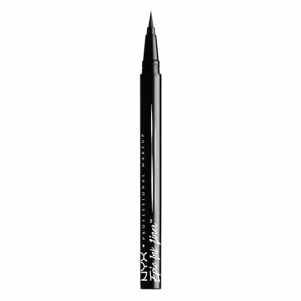 NYX Professional Make-Up Epic Ink Liner 01 Black 1 pcs