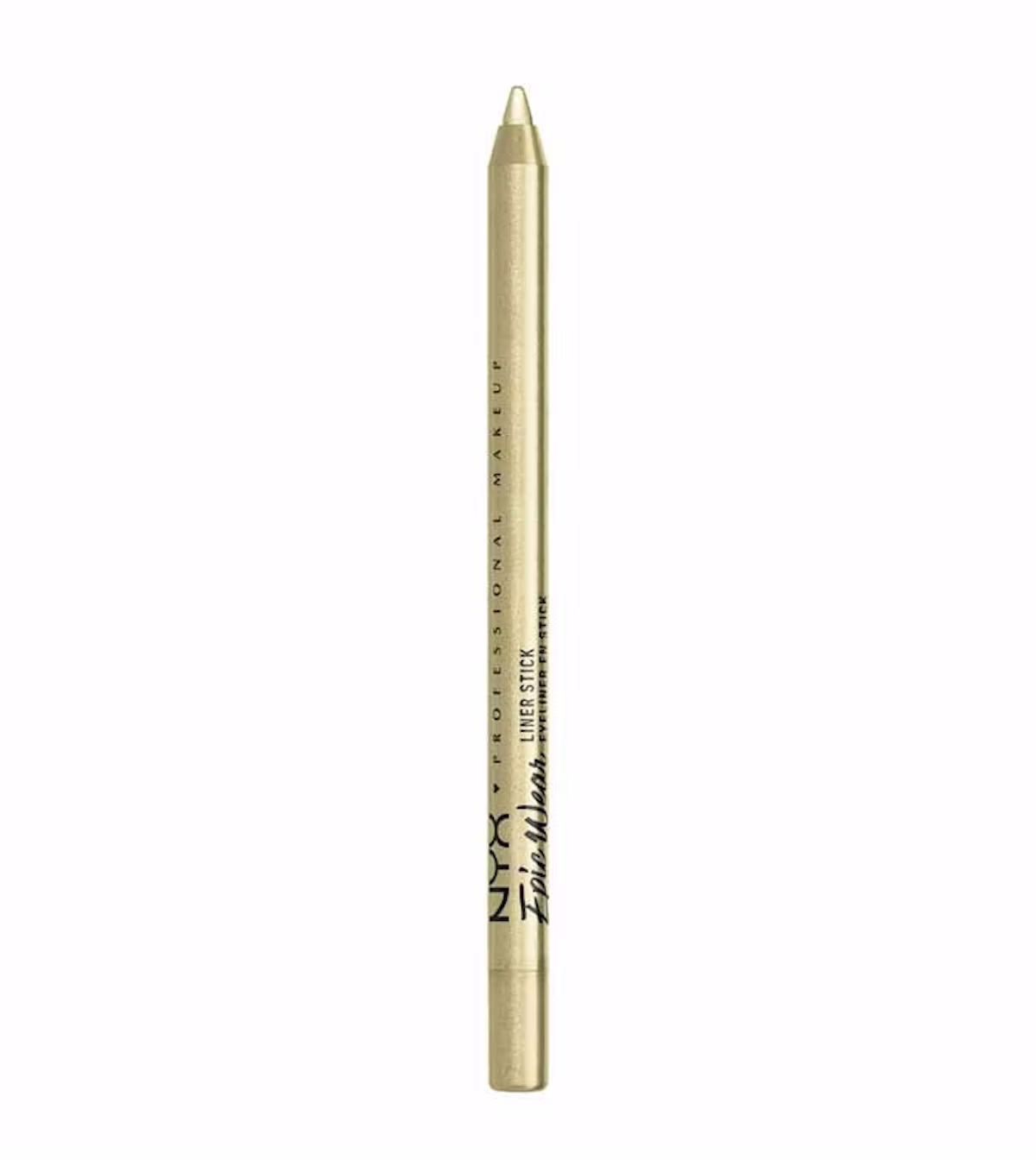 NYX Professional Make-Up Epic Wear Liner Stick Chartreuse 1 pcs
