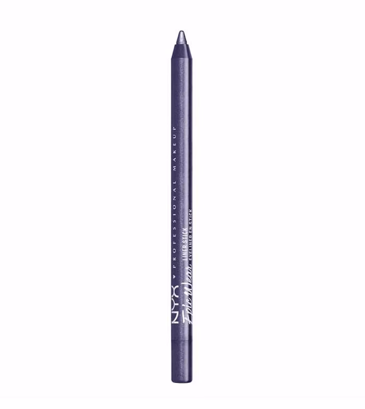 NYX Professional Make-Up Epic Wear Liner Stick Fierce Purple 1 pcs