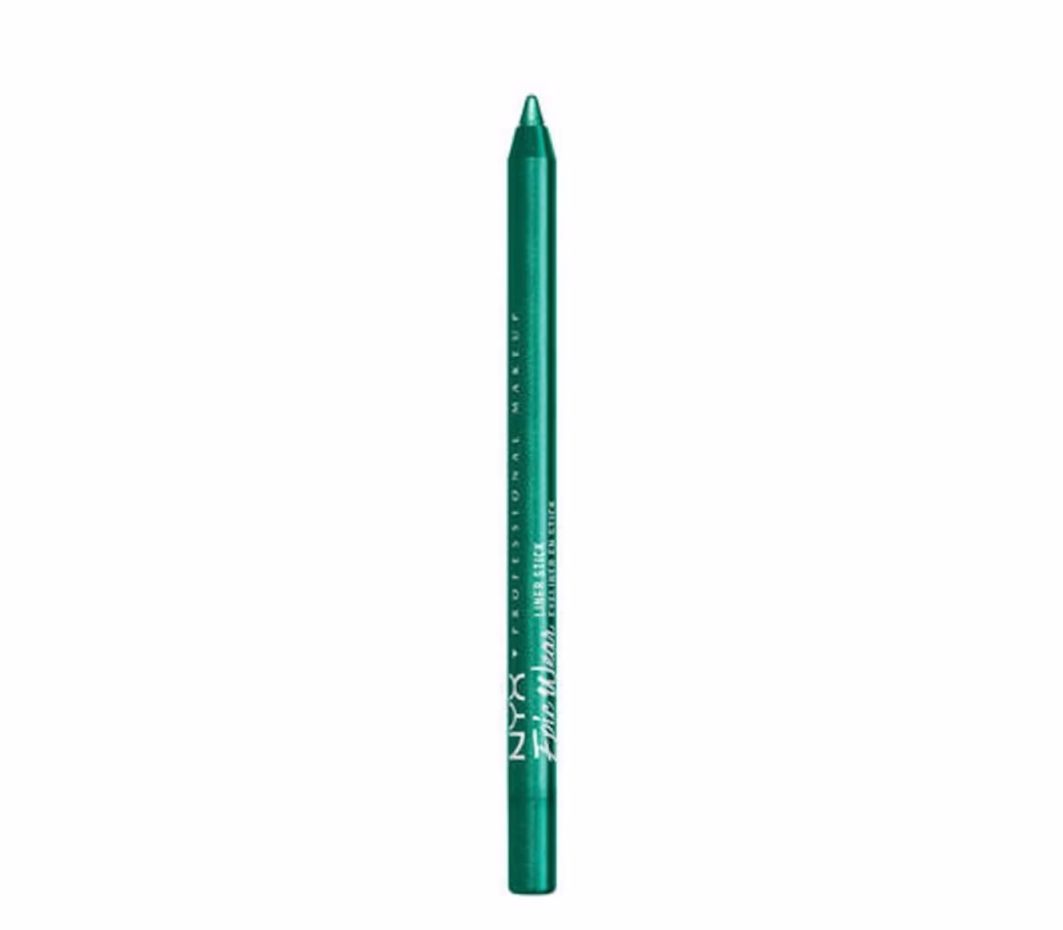 NYX Professional Make-Up Epic Wear Liner Stick Intense Teal 1 pcs