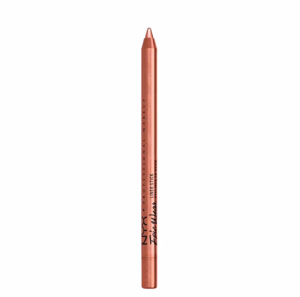 NYX Professional Make-Up Epic Wear Liner Stick Orange Zest 1 pcs