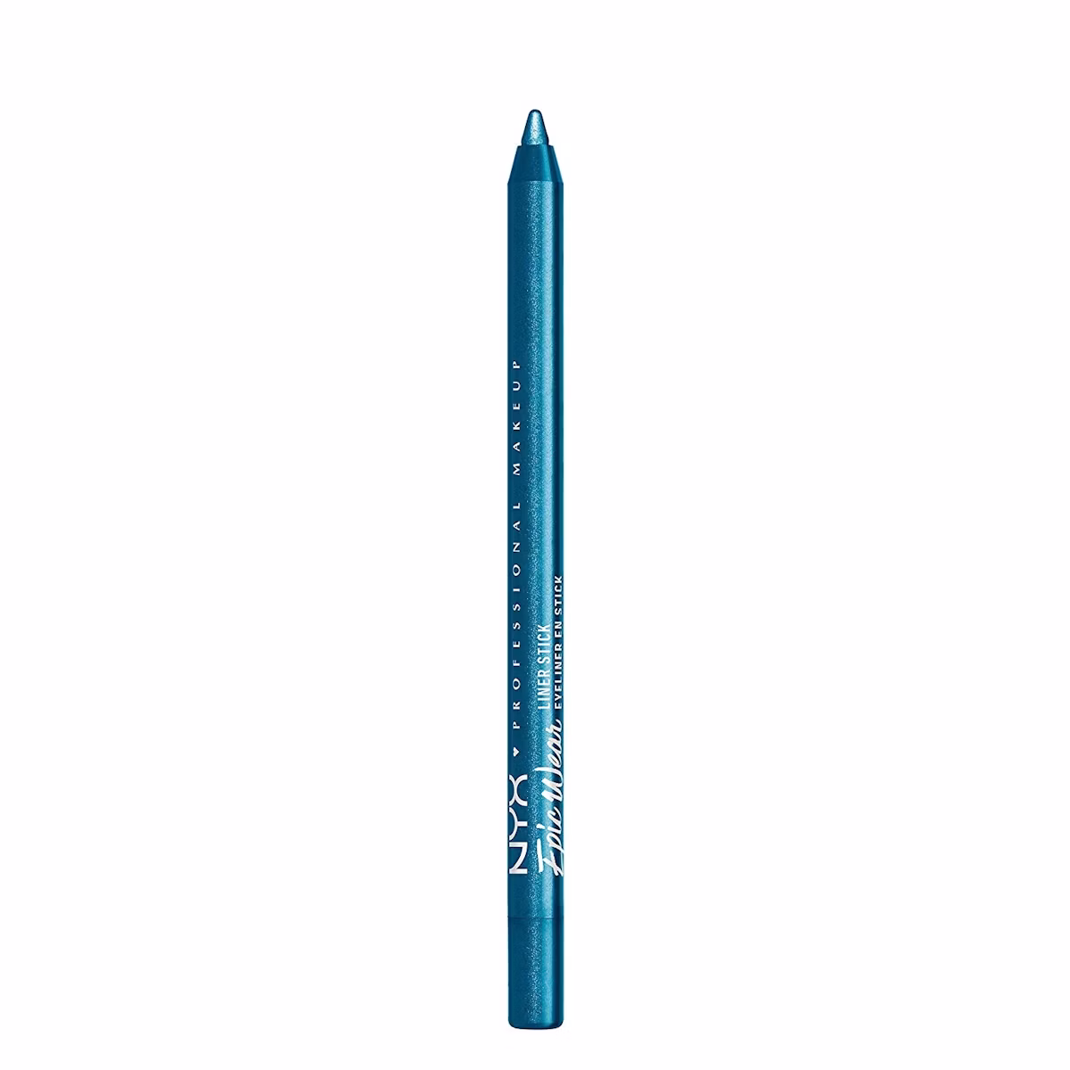 NYX Professional Make-Up Epic Wear Liner Stick Turquoise Storm 1 pcs