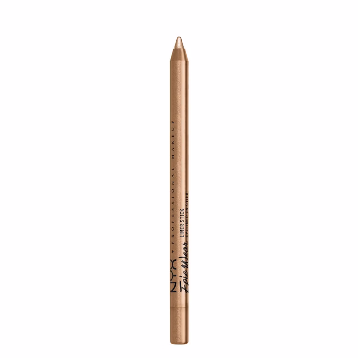 NYX Professional Make-Up Epic Wear Liner Sticks Gold Plated 1 pcs