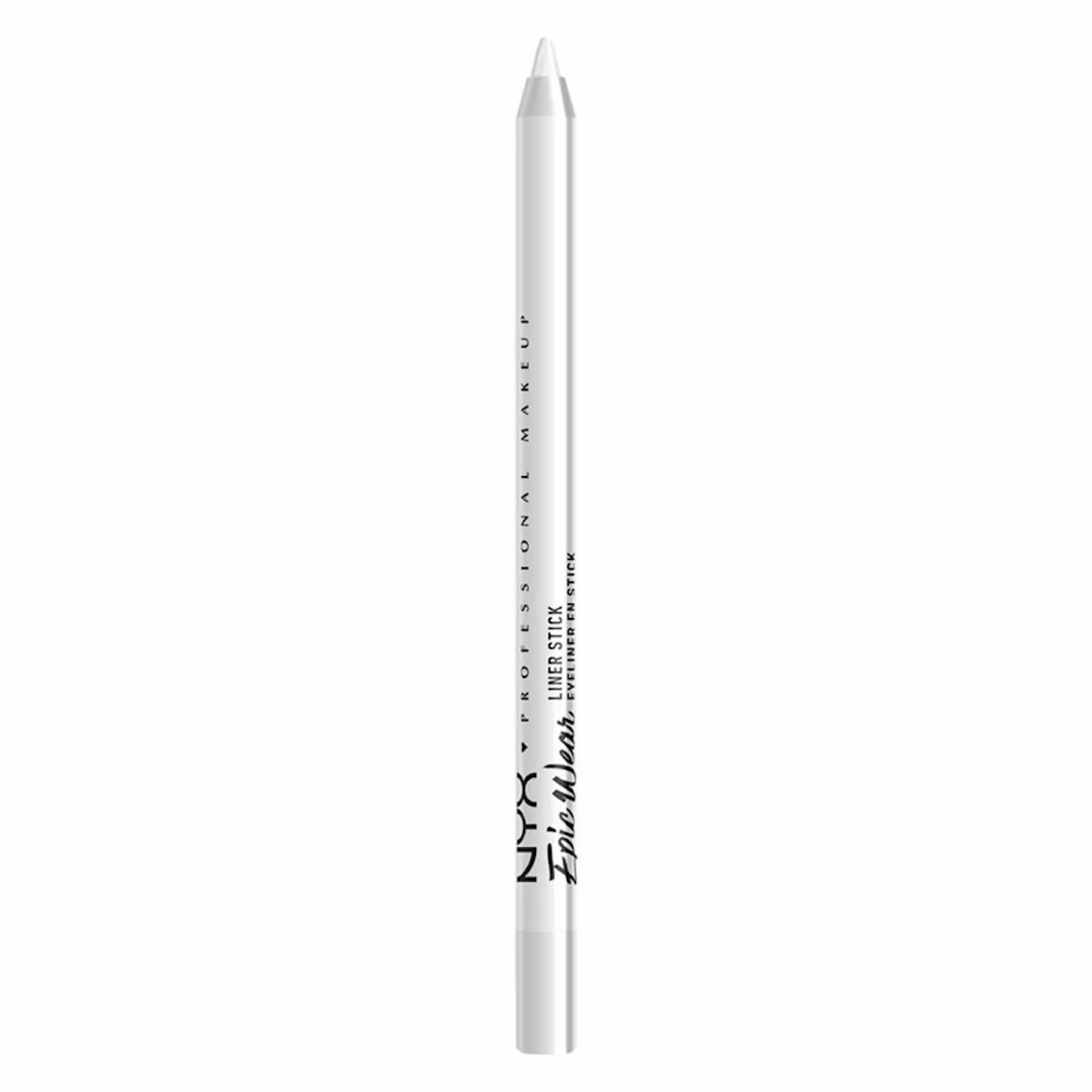 NYX Professional Make-Up Epic Wear Liner Sticks Pure White 1 pcs