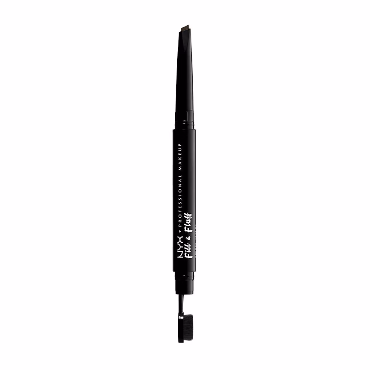 NYX Professional Make-Up Fill & Fluff Eyebrow Pomade Pencil 07 Espresso 0,2 g