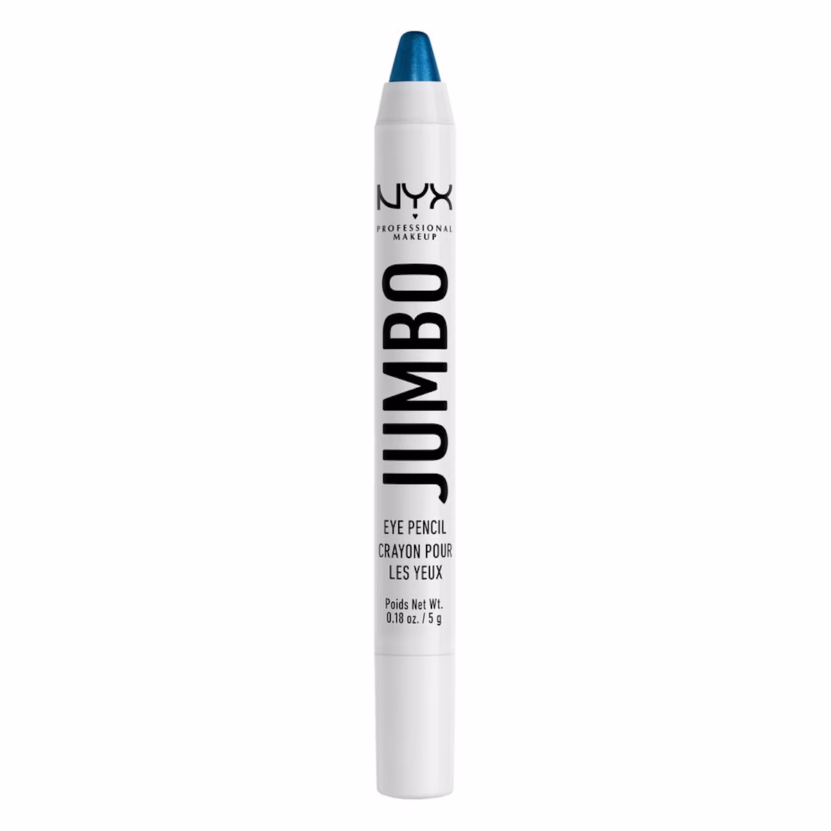 NYX Professional Make-Up Jumbo Eye Pencil Blueberry Pop 5 g