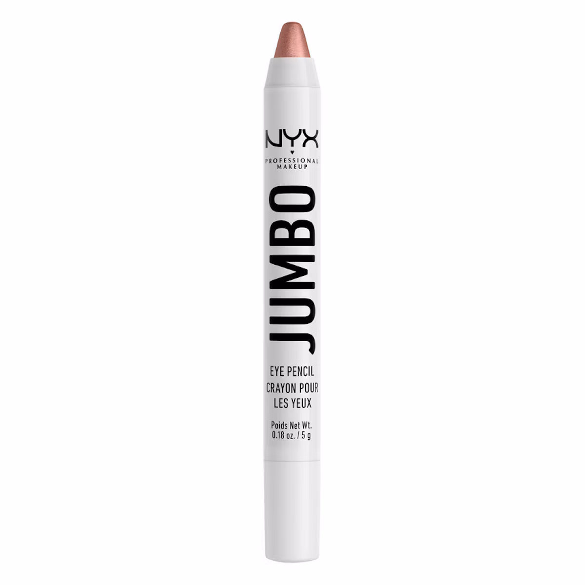 NYX Professional Make-Up Jumbo Eye Pencil Iced Latte 5 g