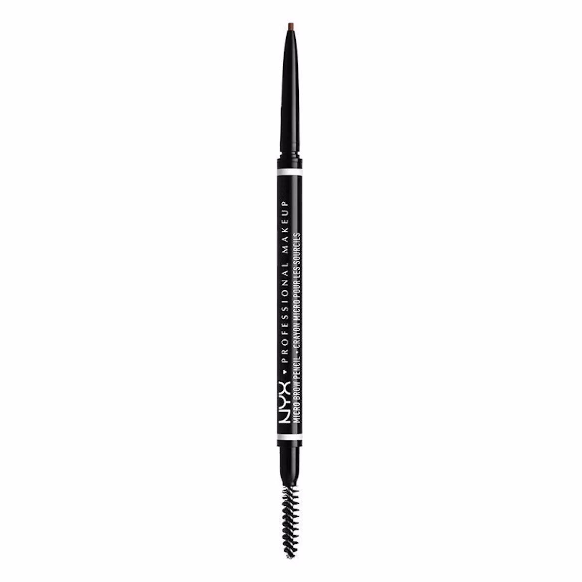 NYX Professional Make-Up Micro Brow Pencil Chocolate 1 pcs