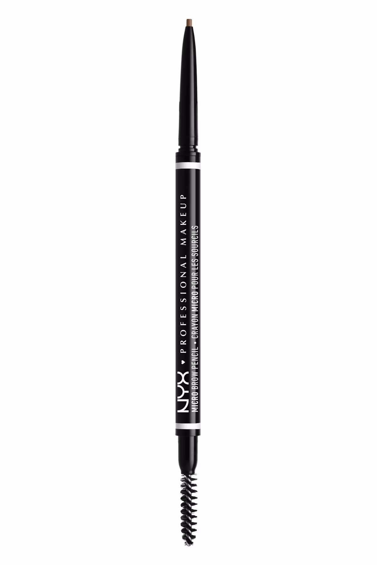 NYX Professional Make-Up Micro Brow Pencil Taupe 1 pcs