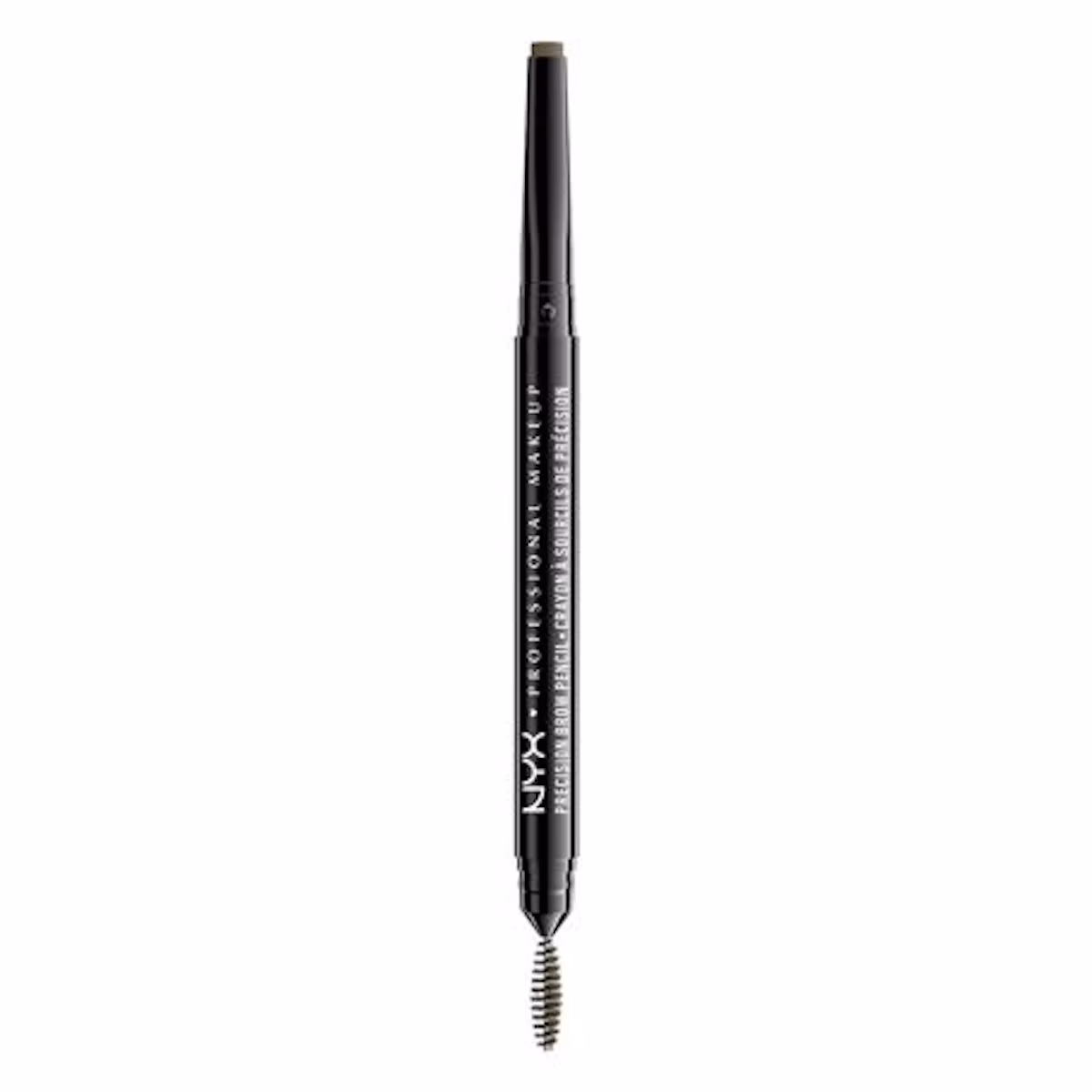 NYX Professional Make-Up Precision Brow Pencil 02 Taupe 0,13 g