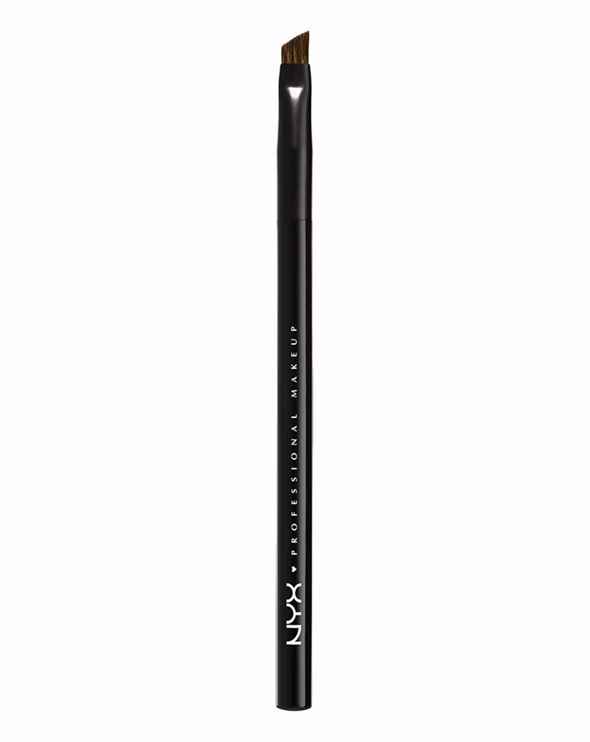 NYX Professional Make-Up Pro Brush Angled 1 pcs