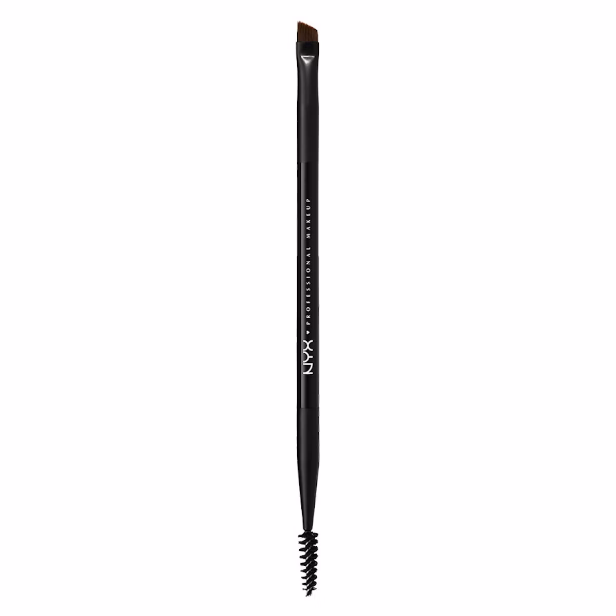 NYX Professional Make-Up Pro Brush Dual Brow Brush 1 pcs