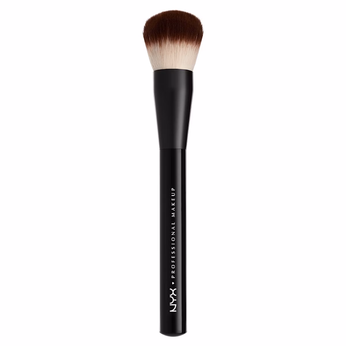 NYX Professional Make-Up Pro Brush Multi Purpose Buffing Brush 1 pcs