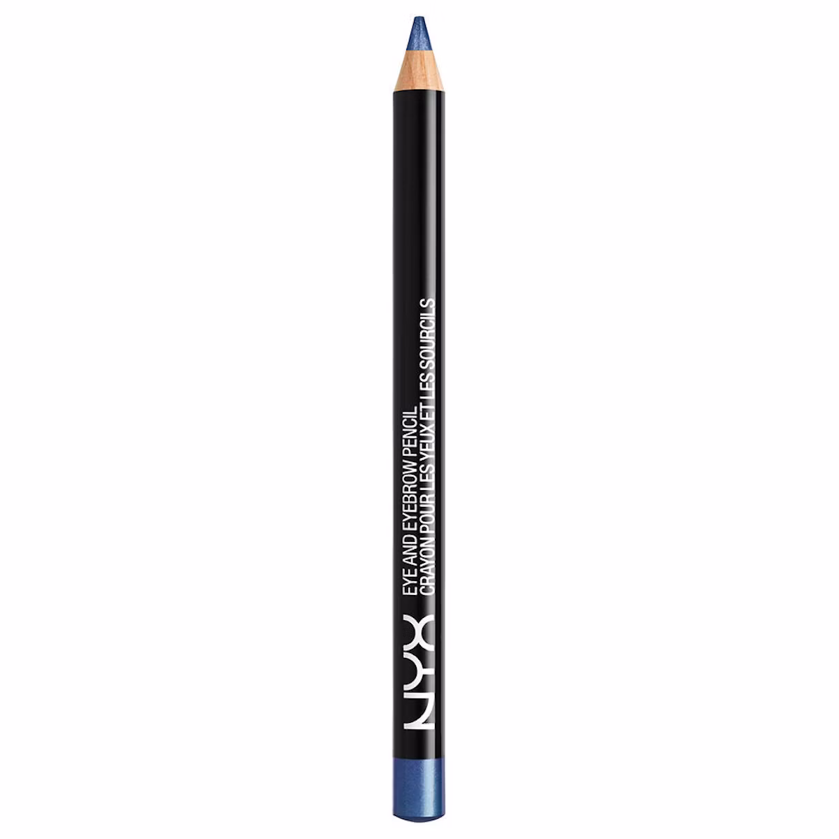 NYX Professional Make-Up Slim Eye Pencil Sapphire 1 pcs