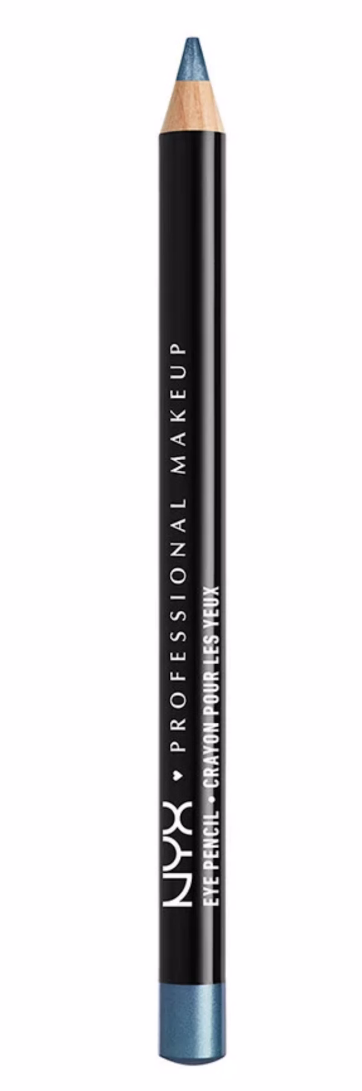 NYX Professional Make-Up Slim Eye Pencil Satin 1 pcs