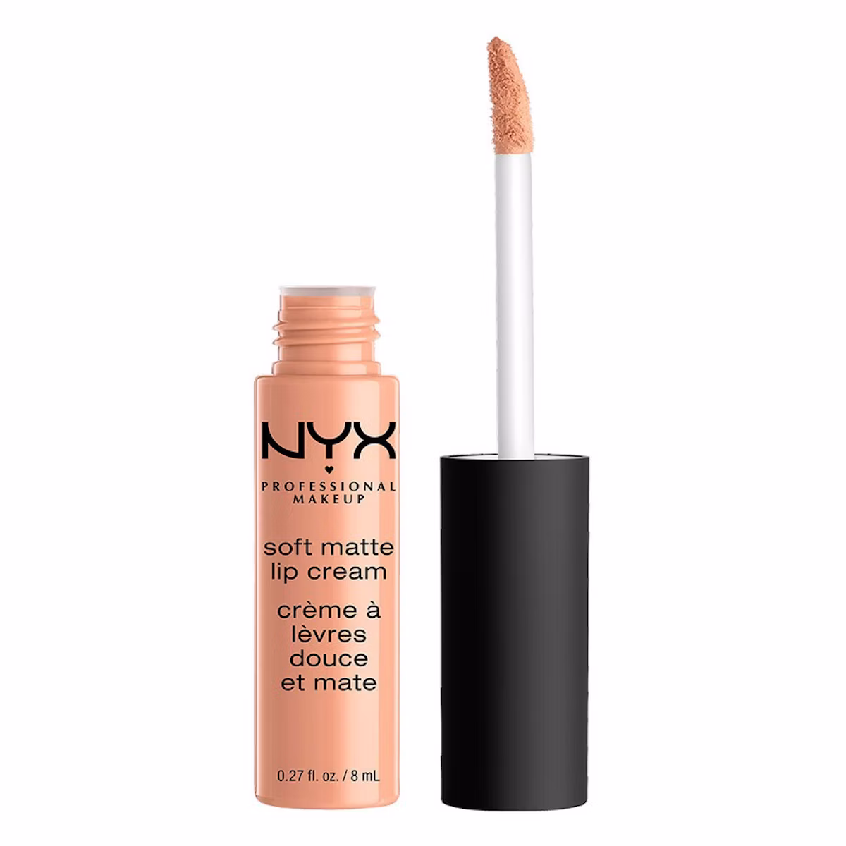 NYX Professional Make-Up Soft Matte Lip Cream Cairo 8 ml